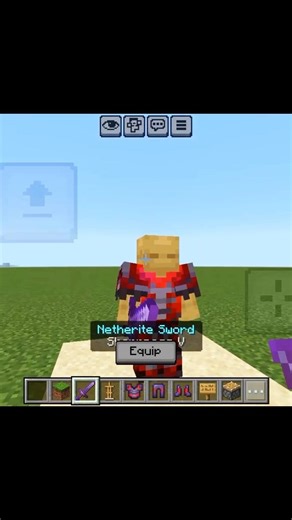 how to make trap in Minecraft. | Block_bite