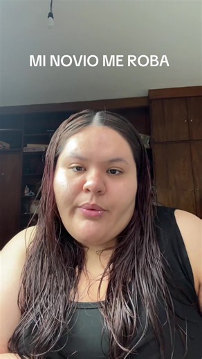 Mi novio me roba: ¿cómo decirle que se tiene que ir de casa?