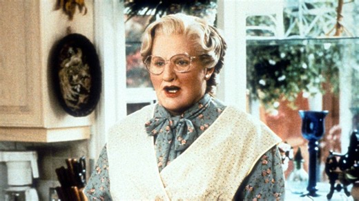 Sally Field Reveals the Real Reason 'Mrs. Doubtfire' Still Hits So Hard 33 Years Later (Exclusive)