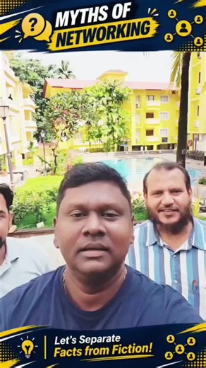 #networking #relationshipbuilding #businessnetworking #personalbranding | Shrinivas Balaraju