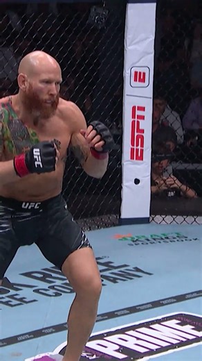 5 WINS IN A ROW🔥 #ufcvegas116