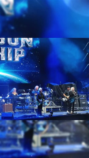 Hear “Find Your Way Back” live at our Runaway Again tour, happening now!