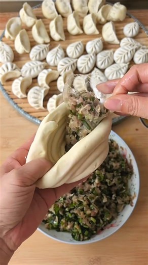Wonderful street food making skill