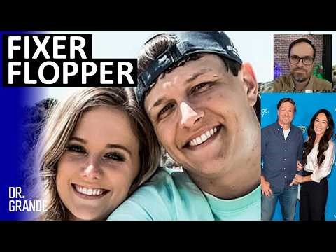 Wannabe ‘Fixer-Uppers’ Launch Social Media Powered $4.8 Million Construction Scam | Judge Analysis