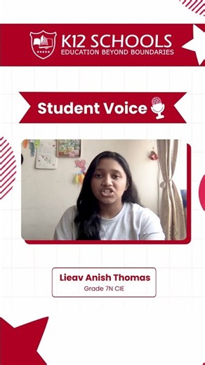 What It’s Like to Learn at K12 Online Schools | A Student Testimonial