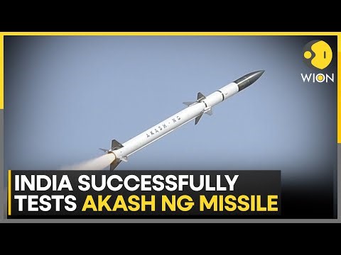 DRDO Completes Trials of Next Generation Defence System | WION | World News