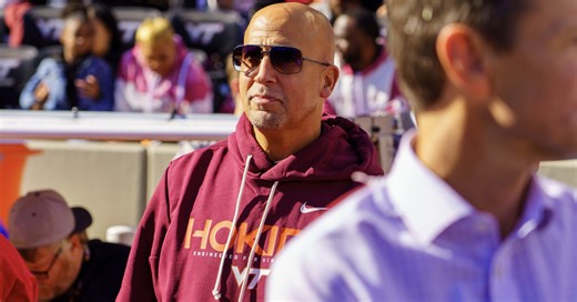 Detailed breakdown of a defensive Crystal Ball pick for Virginia Tech