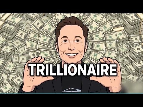 How Elon Musk Built a $1 Trillion Empire (The Real Story)