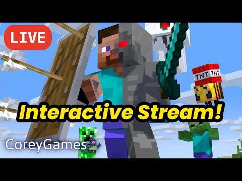 🔴 Minecraft Send Commands to Help or Hurt! Shorts