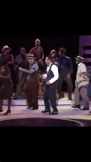 This Tony Awards Performance Left the World Speechless #filmflashbacks #dance