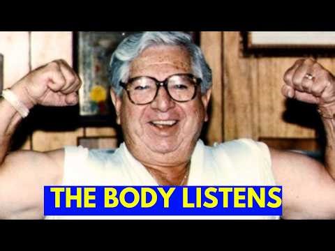 The Mind-Body Technique Most People Never Learn | Jose Silva