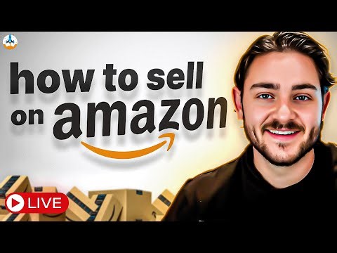 How to Start and Scale Amazon FBA in 2026 | Boxem Office Hours