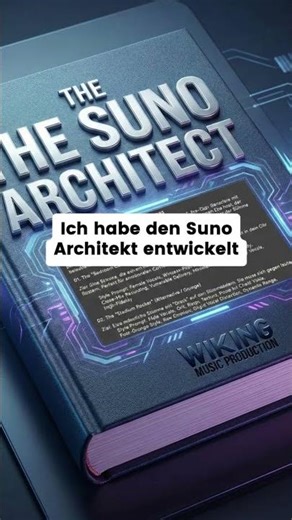 Suno AI Tutorial: 500+ Profi-Prompts für Studio-Qualität (Deutsch)