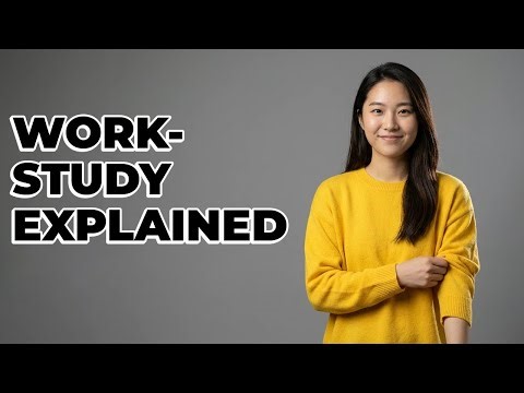 What Are Federal Work-Study Program Qualifications?