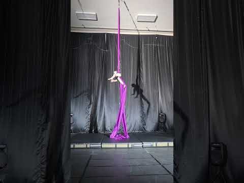 Eleanor Feezell - Silks Level 2 Performance - 10 | DAC 2025