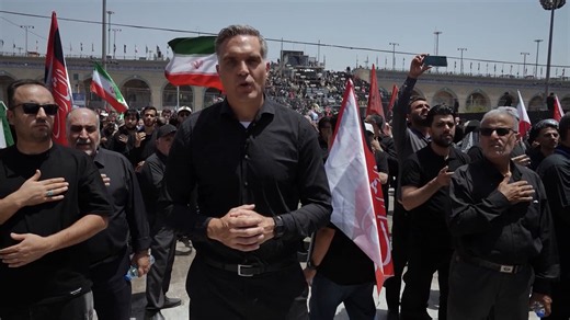 Live updates: Whereabouts of Iran’s new supreme leader unknown as public mourning of Khamenei continues | CNN