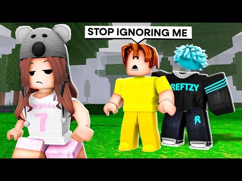 Ignoring MY BROTHERS For 24 HOURS In 99 Nights In The Forest..