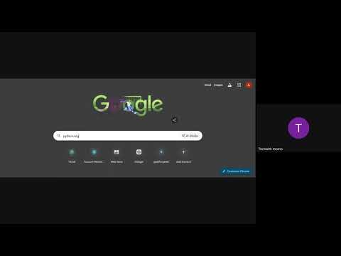 TSB - Python Programming - Day 2