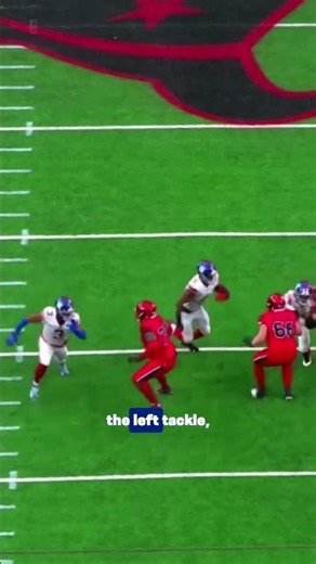 What stood out from the defense in Week 7 #giants #shorts #nfl #football #defense