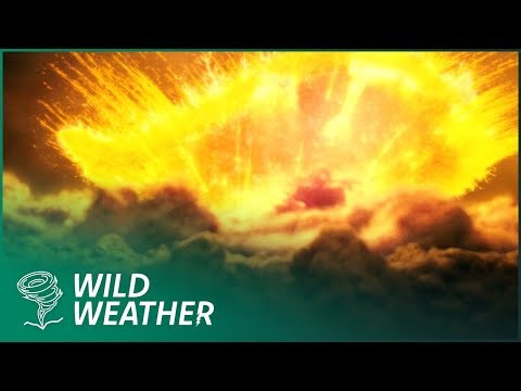 How Volcanic Hot Spots Shaped Earth and Ended the Age of Dinosaurs