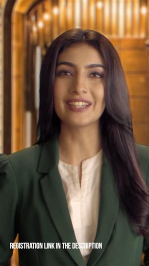 Priority Registration ONLY for WOMEN | Shark Tank India Season 6