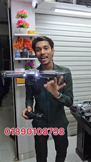 New Drone Camera Price In Bangladesh 2026 🔥DJI Drone Update Price BD |Mini Drone Price In Bangladesh