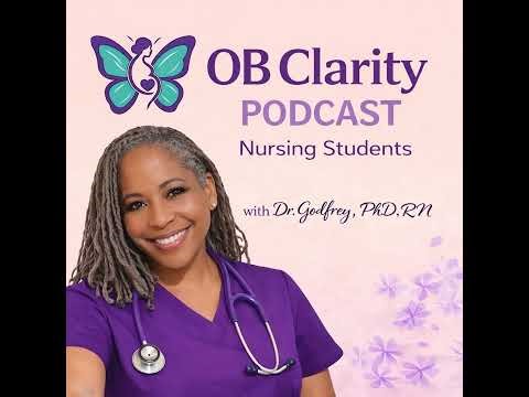 Why OB Exams Feel So Hard (And How to Start Thinking Like a Nurse)