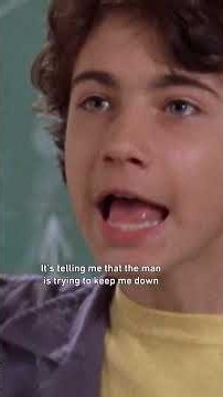 Gordo’s brain explodes in front of the whole class! 😱🧠 | Lizzie McGuire | Disney Channel