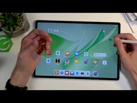 HUAWEI MatePad 12 X (2025) Unboxing — Paper Matte Edition