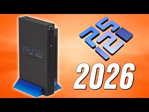 PCSX2 (PS2 Emulator for PC) - New 2026 Guide