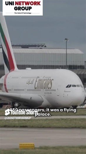 Airbus vs Boeing – The Global Aviation Rivalry Part 3 1