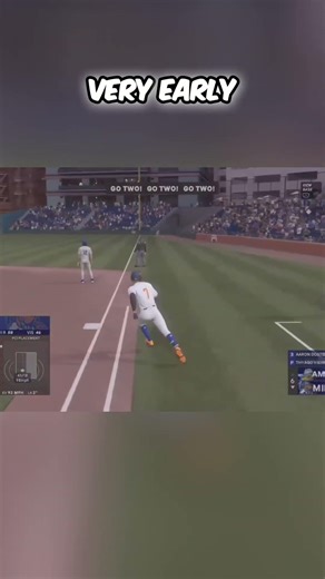 Baseball Game Blunders: Epic Fails & Near Misses! #shorts