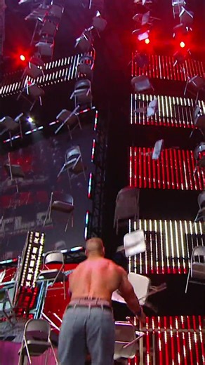 Have a seat...or multiple! 🫡 | WWE