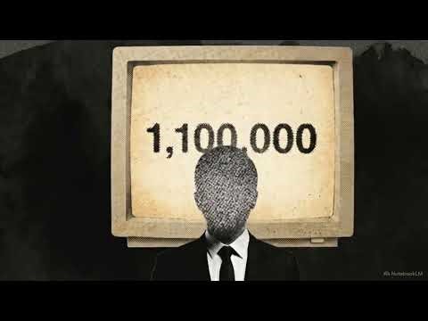 “The Mysterious Creator of Bitcoin – Who is Satoshi Nakamoto?” | REAL TIME STORIES