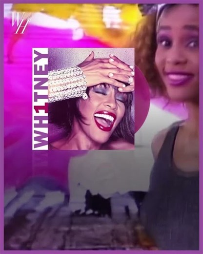 NEW Wh1tney #1s OUT NOW