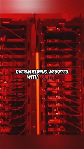 Botnets : Hidden Computer Threats #cybersecurity #infosec #botnet #informationsecurity #darkweb