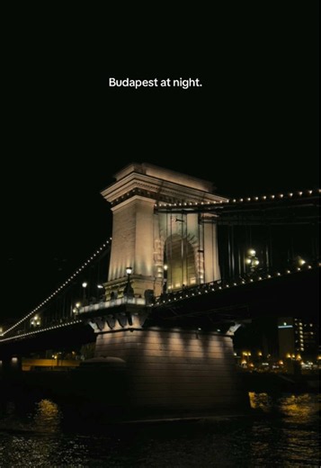 Budapest Day vs Night: The Ultimate Travel Guide & Inspo