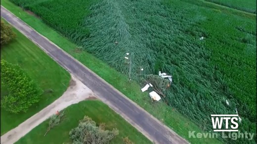 How a storm survey works | Weathering the Storm 2026