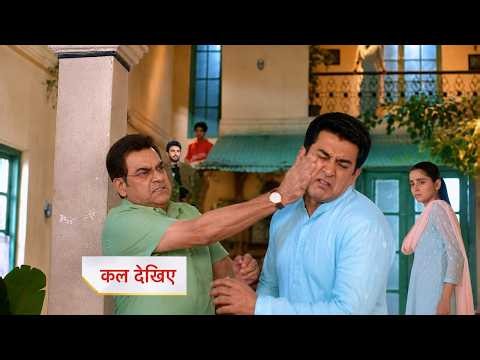 Anoop Slap Roop For Soumya || Yeh Fitoor Tera || Upcoming Twist