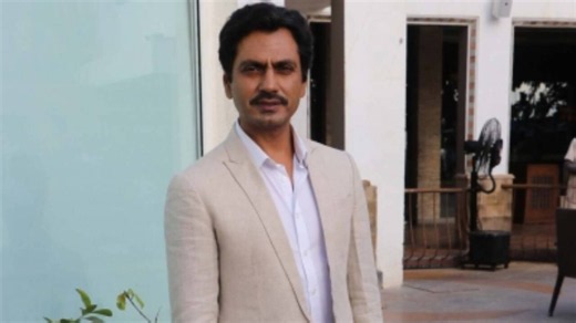 'Tumbbad 2' update: Nawazuddin Siddiqui starts new schedule in Satara - reports