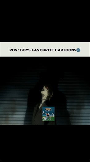Pov: Boys favourite cartoons💀|| #relatable #memes #ytshorts #shorts