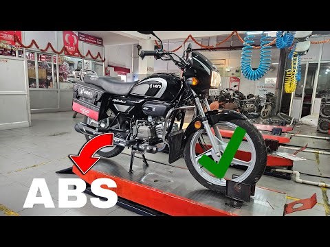 Hero splendor plus 2nd service new update service process all bike 2026