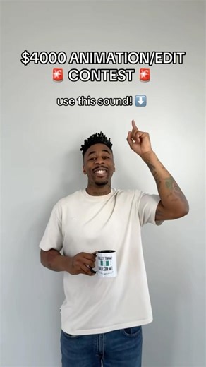 tag your favorite animators & editors!! good luck :) #godcanyouhearmecontest