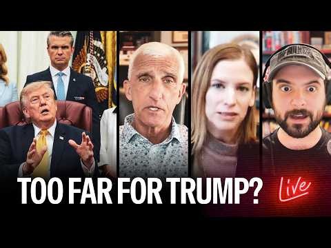 Putin Is in Trouble, and Trump Is Coming to His Rescue (w/ Margaret Donovan) | Command Post