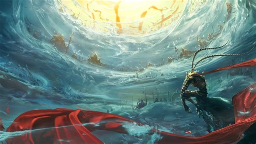 ‘Monkey King’ Brings Hope to Chinese Animation Industry