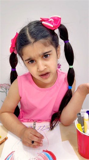 Kids learn the importance of keeping the environment clean #shorts