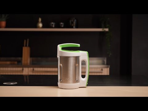 DOMO Soup maker DO705BL