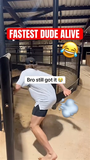 When someone asks if I’m still an athlete 😂🔥