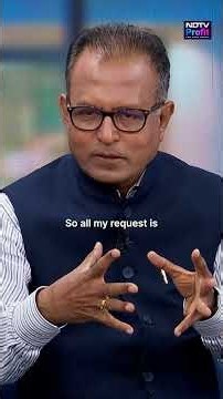 'Be innovative With Gold' Nilesh Shah Breaks Down Asset Allocation #shorts #viral