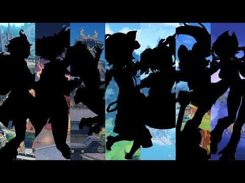 The Worst Character For Each Region In Genshin